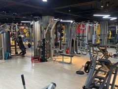 -ENERGY原力健身(川周店)