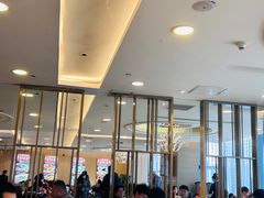 -万龙洲海鲜(南新仓店)