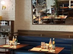 -Bistro 63 创意融合料理(广粤天地店)