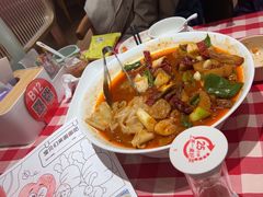 -西贝(太原万象城店)