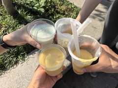 -湖南师范大学-木兰路食堂
