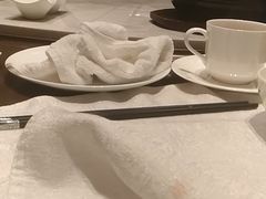 -西安高新洲际酒店•彩丰楼中餐厅