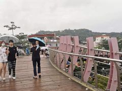 -黄金海岸环岛路