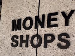 -Money Shops(愚园路店)