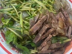 -德贤烧麦菜馆(本溪路店)