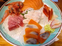 -松坂屋日料自助(长城路店)