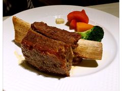 -王品牛排(郑州大卫城店)