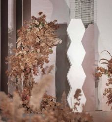 -上海宏安瑞士大酒店·宴会厅(静安寺店)