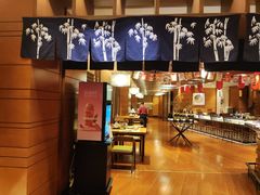 -广州增城保利皇冠假日酒店-玄日本餐厅