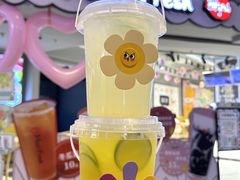 -鲜芋仙(南开大悦城店)