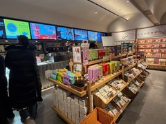 -长春堂顺时而饮(前门店)