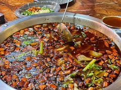 -耗儿鱼蛙蛙叫·老成都火锅(蛇口海昌街店)