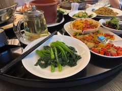 -汇华阁中餐厅·粤菜早茶(汇华希尔顿逸林酒店)