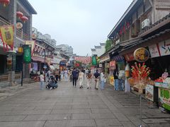 -大小河街