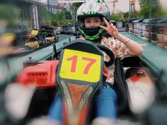 -赛达赛车主题乐园·卡丁车·团建