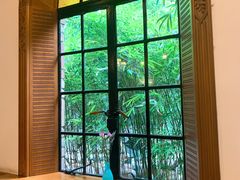 -马勒别墅·中餐厅