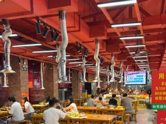 -养牛邓·潮汕牛肉海鲜自助火锅(广州店)