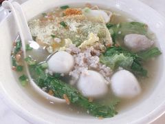 -阿坤纯正西刀鱼丸(Kuala Lumpur Branch)