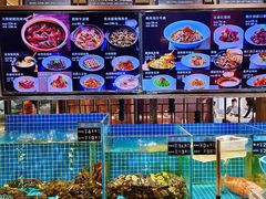 -庆赫隆融合菜馆(群力店)