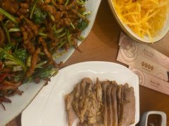 -老昌春饼(中央大街店)