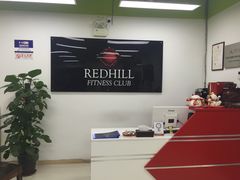 -红山会健身·普拉提(广安门店)