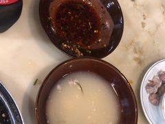 -常和州·夜宵大排档(常州单店)