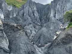 -墨石公园景区