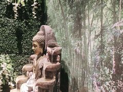 -东方菩提养生SPA馆(武昌总店)