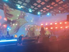 -MOSSO·Liveshow(M3香港广场店)