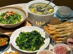 -刀板香·安徽菜(国购IFC店)