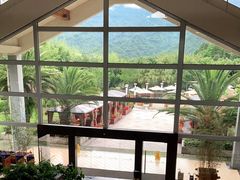 -雅安楠水阁温泉酒店