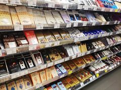 零售区-欧式面包坊(青岛万象城店)