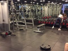 -一兆韦德健身(慧芝湖店)