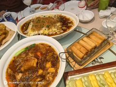 -普天和酒楼·新津菜·烤鸭(天津之眼店)