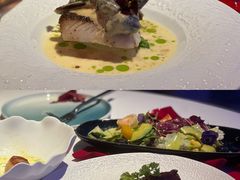 -天玑高空江景餐厅&酒吧Sky Secret Restaurant&Bar