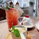 邂逅高空花园餐厅Astra星萃｜重庆探店