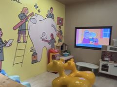 -常州现代口腔门诊部