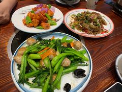 -顺德一品粥·20年凤城老字号(芳村店)