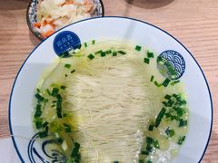 -新万鑫银丝面·非遗无锡味(惠山古镇店)