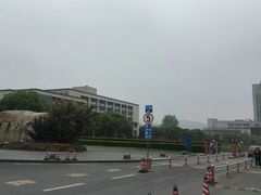 -江南大学(蠡湖校区)