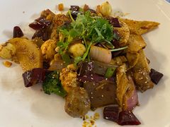 -拿渡·水煮鱼麻辣香锅(王府井奥莱·香江小镇店)