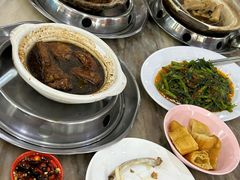 -新峰肉骨茶