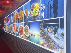 -即墨老公社·海肠捞饭大王(古城店)