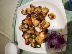 -海儀美食楼(湾仔海鲜街店)