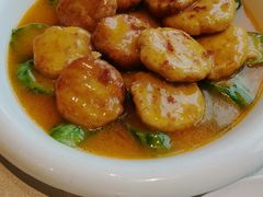 -古南都·老广东酒楼(龙江店)