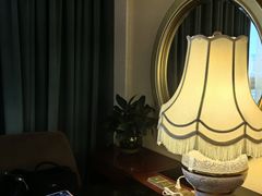 -慈溪白金汉爵大酒店