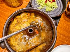 经典原味汽锅鸡-云海肴·汽锅鸡·云南菜(苏州中心店)