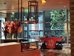 -恰餐厅及酒吧CHAR Bar & Grill(北京三里屯洲际店)