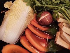 -侘与火 Wabi 侘寂烟火•锅物料理(大屯DT51店)