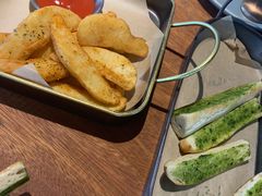 -West10 西拾·西餐厅·创意菜(未来科技城店)